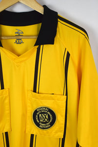Referee Soccer Jersey