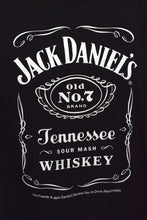 Load image into Gallery viewer, Jack Daniels T-shirt
