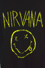 Load image into Gallery viewer, Nirvana T-shirt

