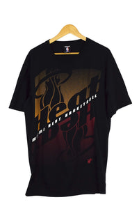 Miami Heat NBA t-shirt