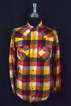 Load image into Gallery viewer, Mambo Brand Flannel Shirt
