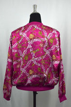 Load image into Gallery viewer, Jewellery Print Spray Jacket

