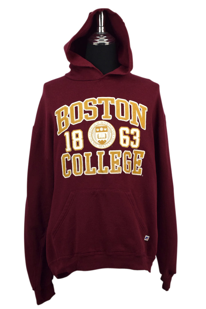 Boston College Hoodie