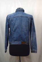 Load image into Gallery viewer, Ralph Lauren Brand Denim Jacket
