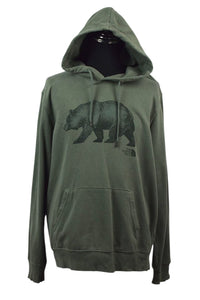 The North Face Brand Hoodie