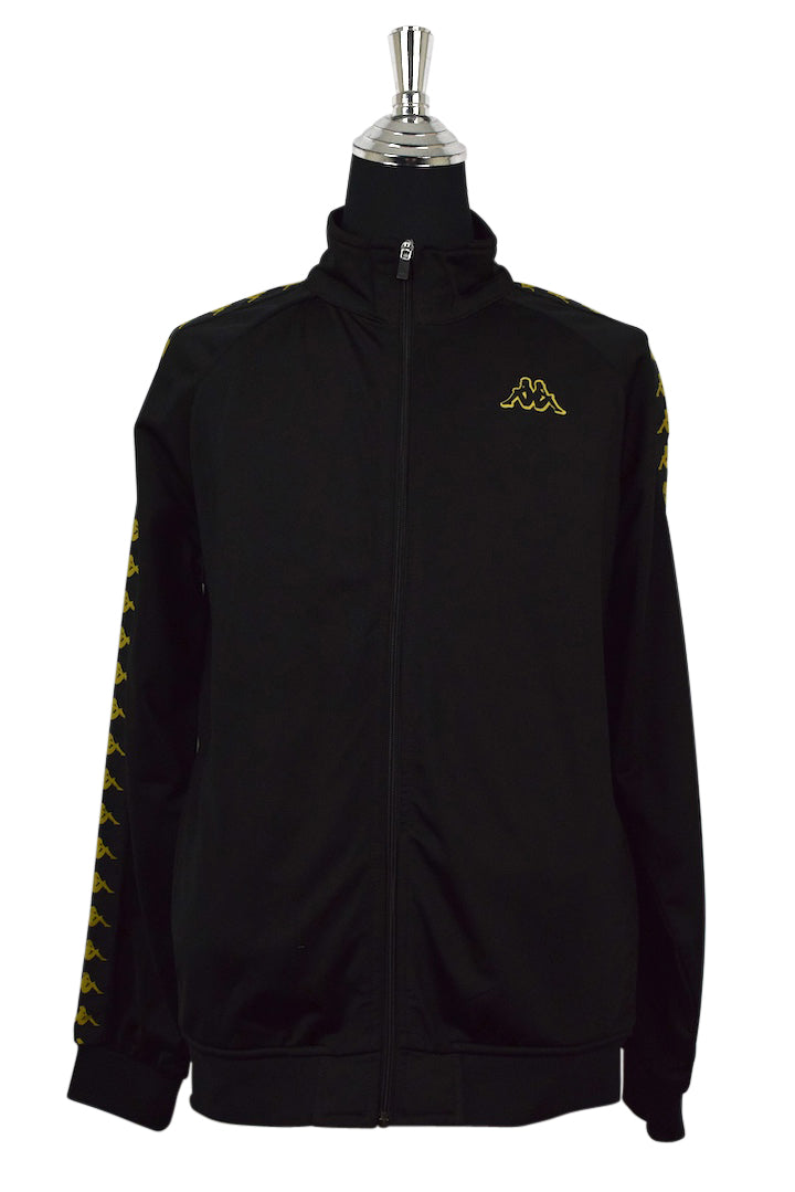 Kappa track top clearance