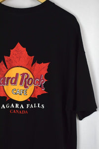 Niagra Falls Hard Rock Cafe T-shirt