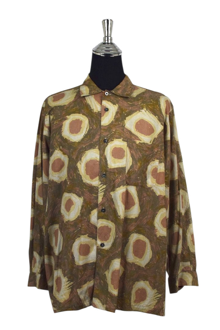 Sun Print Shirt