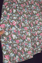 Load image into Gallery viewer, AGASA Brand Floral Print Skirt
