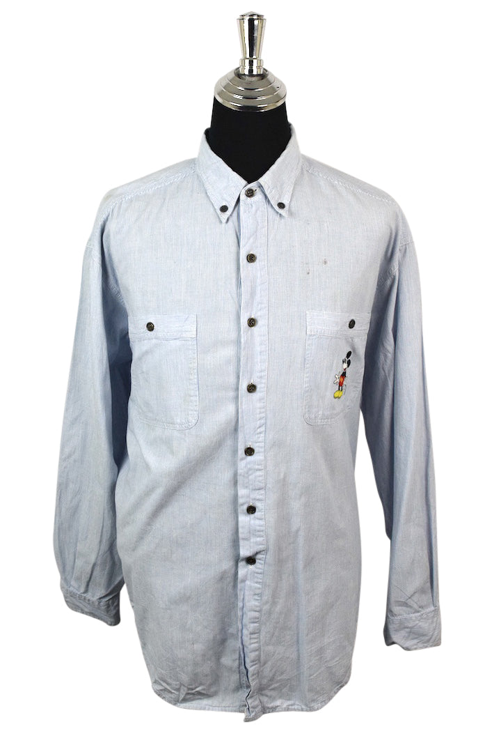 Mickey Mouse Shirt