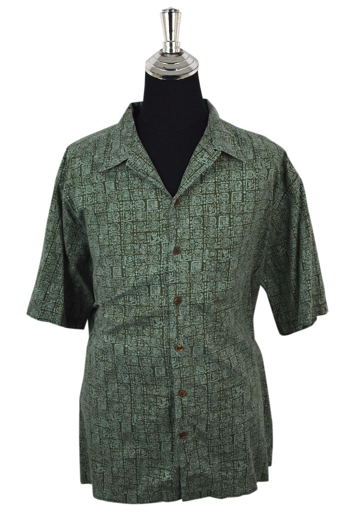L.L. Bean Brand Shirt