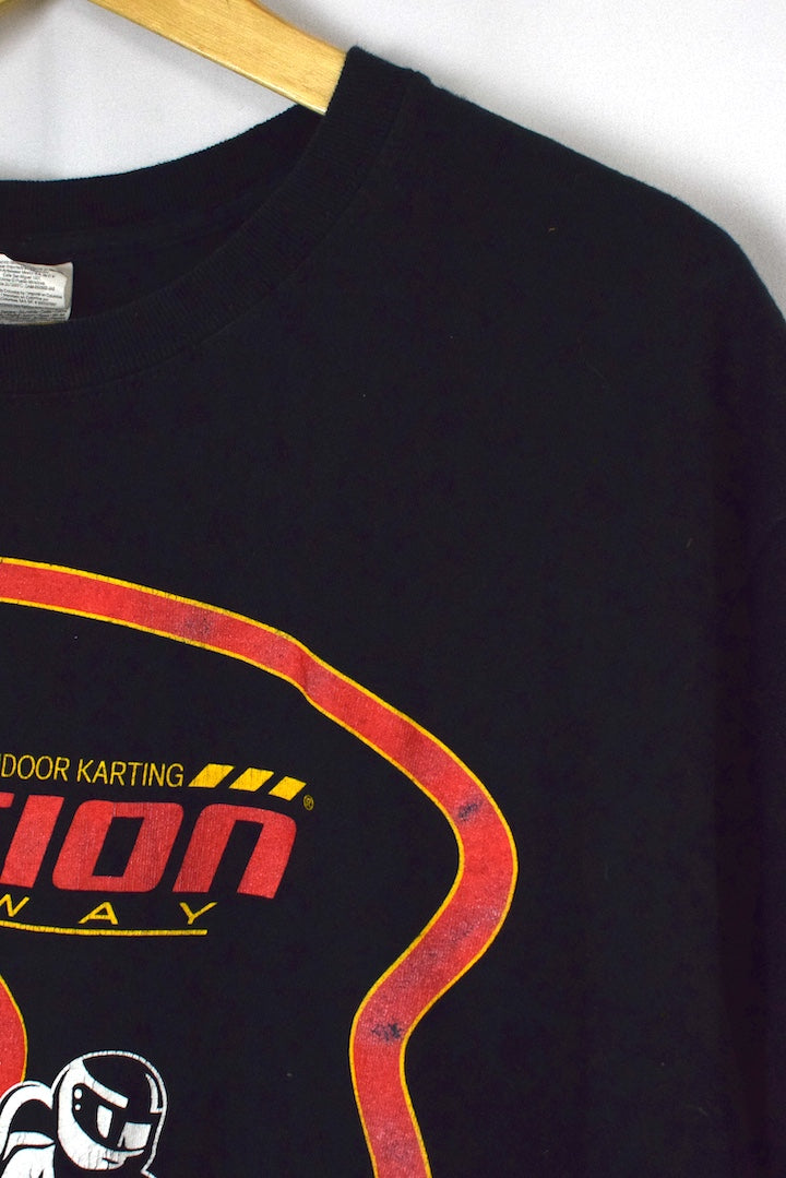 Pole Position Raceway T-shirt
