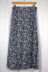 Christopher & Banks Brand Floral print Skirt