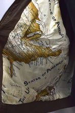 Load image into Gallery viewer, Brown Leather Jacket
