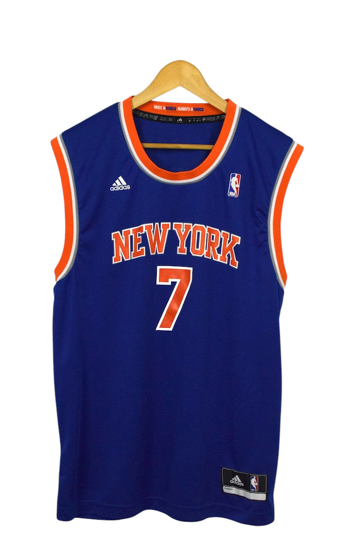 Carmelo Anthony New York Knicks Jersey