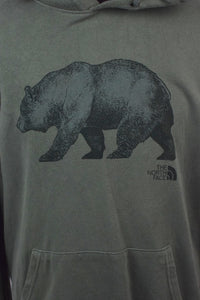 The North Face Brand Hoodie