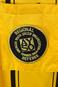 Referee Soccer Jersey