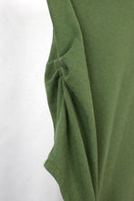 Load image into Gallery viewer, Reworked Off The Shoulder Style T-shirt
