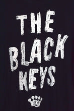 Load image into Gallery viewer, 2022 The Black Keys Tour T-shirt
