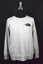 Load image into Gallery viewer, Ladies North Face Brand Sweatshirt

