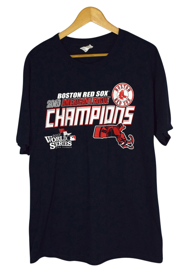 2013 Boston Red Sox MLB T-shirt
