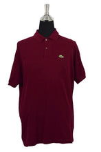 Load image into Gallery viewer, Lacoste Brand Polo Shirt
