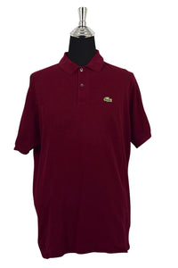 Lacoste Brand Polo Shirt