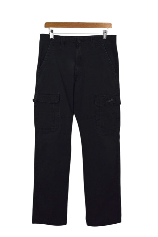 Wrangler Brand Cargo Pants