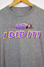 Load image into Gallery viewer, 2005 Disney World 1/2 Marathon T-Shirt
