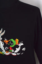 Load image into Gallery viewer, 90s/00s Looney Tunes Sweatshirt
