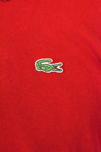 Load image into Gallery viewer, Lacoste Brand Polo Shirt
