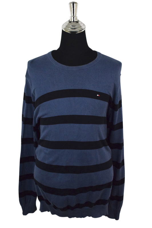 Tommy Hilfiger Brand Knitted Jumper