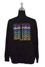 Load image into Gallery viewer, New York Empire State Sweatshirt
