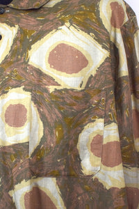 Sun Print Shirt