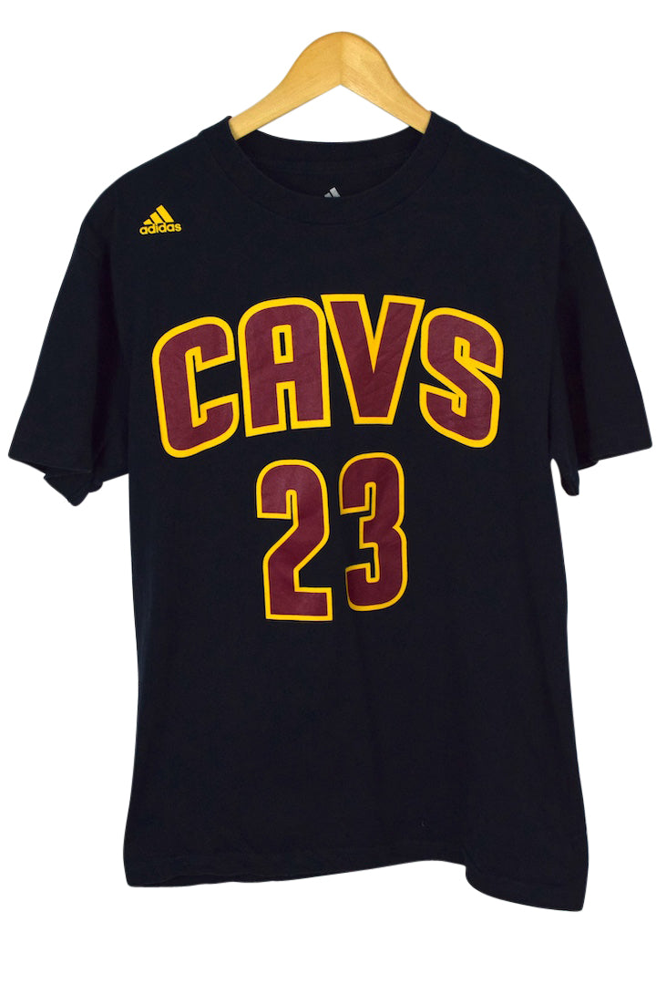 LeBron James Cleveland Cavaliers NBA T-shirt
