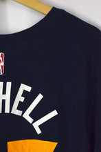 Load image into Gallery viewer, Donovan Mitchell Utah Jazz NBA T-shirt
