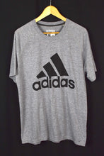 Load image into Gallery viewer, Adidas Brand T-shirt
