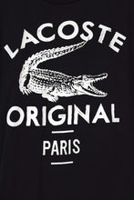 Load image into Gallery viewer, Lacoste Brand T-shirt
