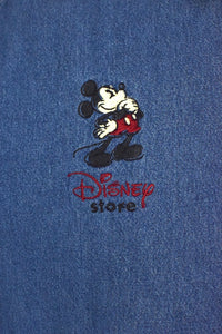 Disney Denim Shirt