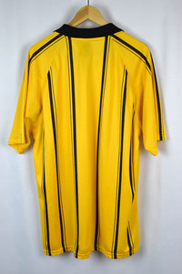 Referee Soccer Jersey