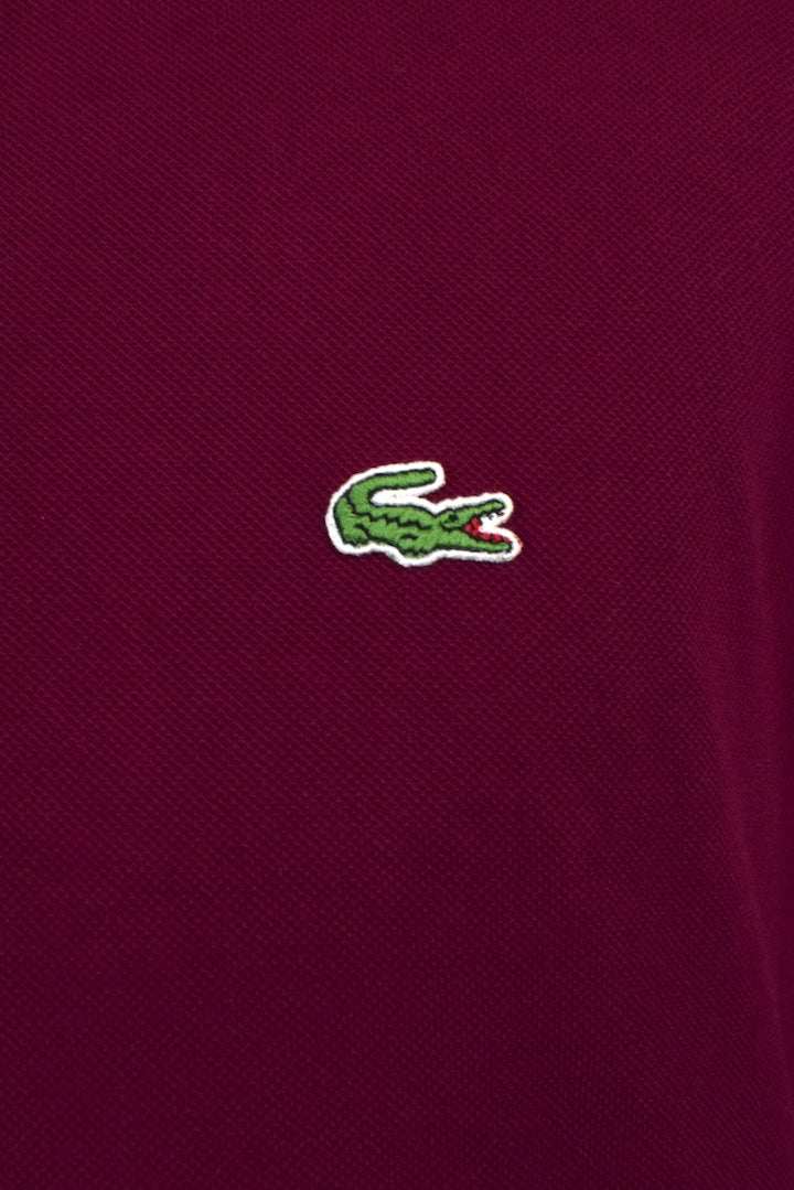 Lacoste Brand Polo Shirt