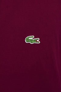 Lacoste Brand Polo Shirt