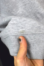 Load image into Gallery viewer, Ladies North Face Brand Sweatshirt
