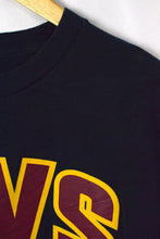 Load image into Gallery viewer, LeBron James Cleveland Cavaliers NBA T-shirt
