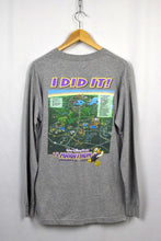 Load image into Gallery viewer, 2005 Disney World 1/2 Marathon T-Shirt

