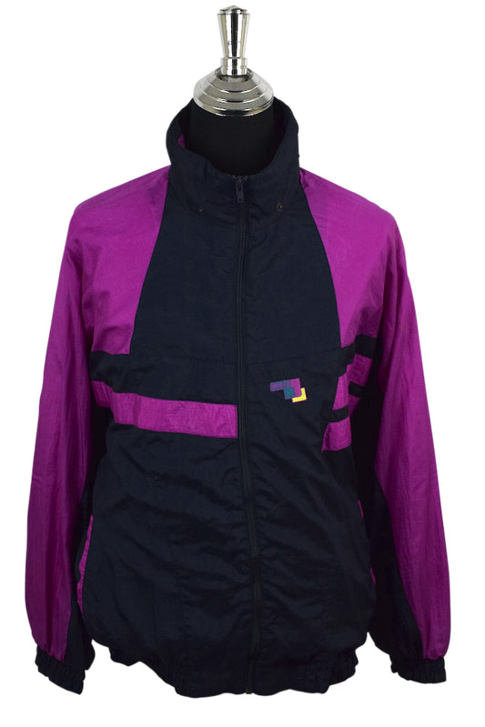 Brugi Brand Spray Jacket