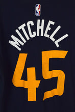 Load image into Gallery viewer, Donovan Mitchell Utah Jazz NBA T-shirt
