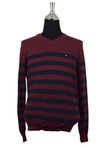 Tommy Hilfiger Brand Knitted Pullover