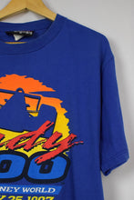 Load image into Gallery viewer, 1997 Disney Indy 200 T-shirt
