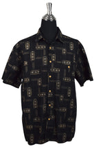 Load image into Gallery viewer, Black Party Shirt
